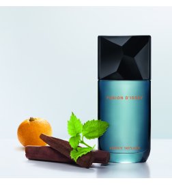Fusion d'Issey - Eau de Toilette Fusion d'Issey - Eau de Toilette